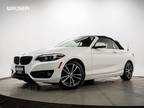 2020 Bmw 230