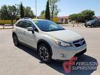 2013 Subaru XV Crosstrek