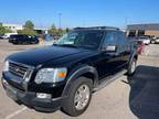2010 Ford Explorer Sport Trac