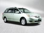 2008 Toyota Sienna