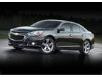 2014 Chevrolet Malibu