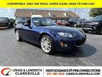2011 Mazda MX-5 Miata