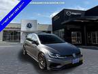 2018 Volkswagen Golf R