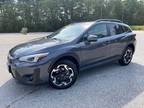 2022 Subaru Crosstrek