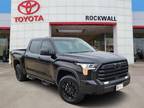 2023 Toyota Tundra