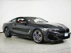 2022 Bmw 840