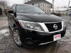 2013 Nissan Pathfinder