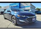 2021 Chevrolet Malibu