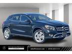 2019 Mercedes-Benz GLA 250