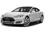 2013 Tesla Model S
