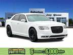 2021 Chrysler 300