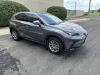 2020 Lexus NX 300h