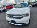 2013 Dodge Durango