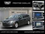 2020 Chrysler Voyager