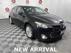 2015 Toyota Avalon Hybrid