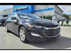 2021 Chevrolet Malibu