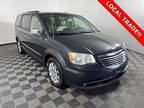 2012 Chrysler Town & Country