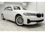 2022 BMW 5-Series