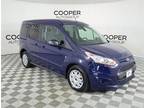2016 Ford Transit Connect