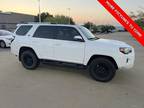 2023 Toyota 4Runner