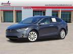 2020 Tesla Model X