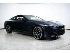 2024 Bmw 840