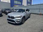 2017 Bmw X1