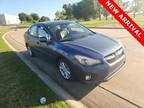 2013 Subaru Impreza