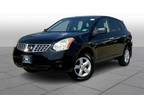 2010 Nissan Rogue