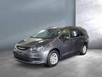 2021 Chrysler Voyager