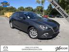 2016 Mazda Mazda3