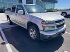 2010 Chevrolet Colorado