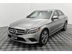 2020 Mercedes-Benz C 300