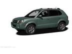 2009 Hyundai Tucson