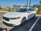 2023 Honda Accord Hybrid