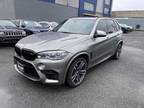 2016 Bmw X5 M
