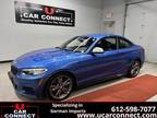 2015 Bmw M235