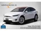 2017 Tesla Model X