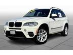 2012 Bmw X5
