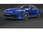 2019 Toyota 86