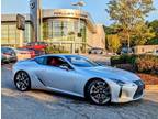 2018 Lexus LC 500