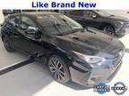 2024 Subaru Impreza