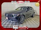 2020 Mercedes-Benz AMG GLC 43