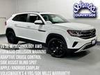 2023 Volkswagen Atlas Cross Sport