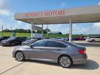 2021 Honda Accord Hybrid