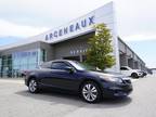 2011 Honda Accord