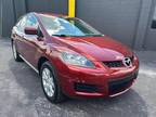 2008 Mazda CX-7