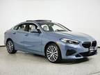 2024 BMW 228 Gran Coupe