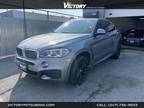 2019 Bmw X6