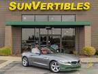 2011 Bmw Z4